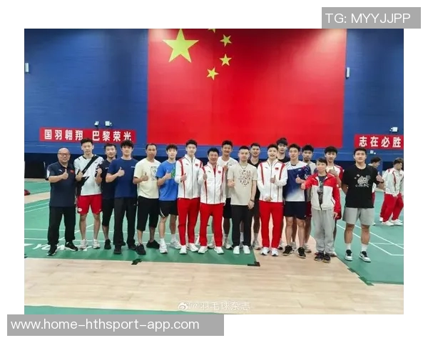 北京羽毛球队实力分析与发展潜力探讨MBA